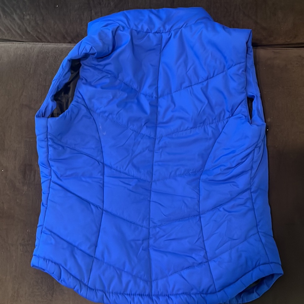 Puffer jacket - Picture 3 of 3